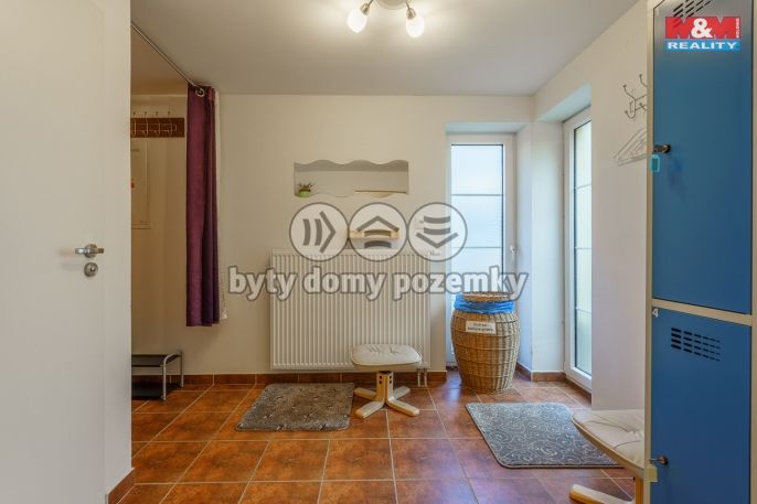 Prodej, Nájemní dům, Karlovy Vary