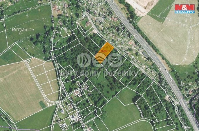 Prodej, Louka, Jeřmanice