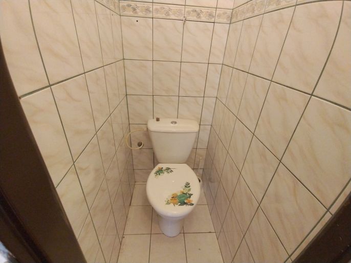 Prodej, Byt 2+1, Budišov nad Budišovkou