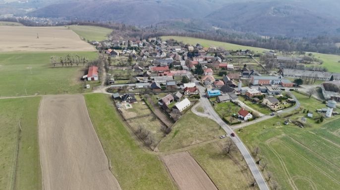 Prodej, Pozemek k bydlení, Hradec nad Moravicí