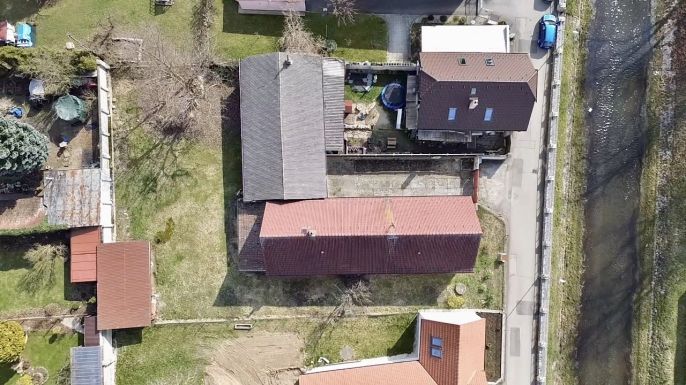 Prodej, Rodinný dům, Soběslav