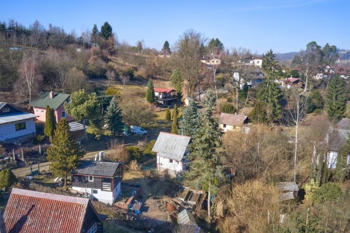 Prodej, Chata, Náchod