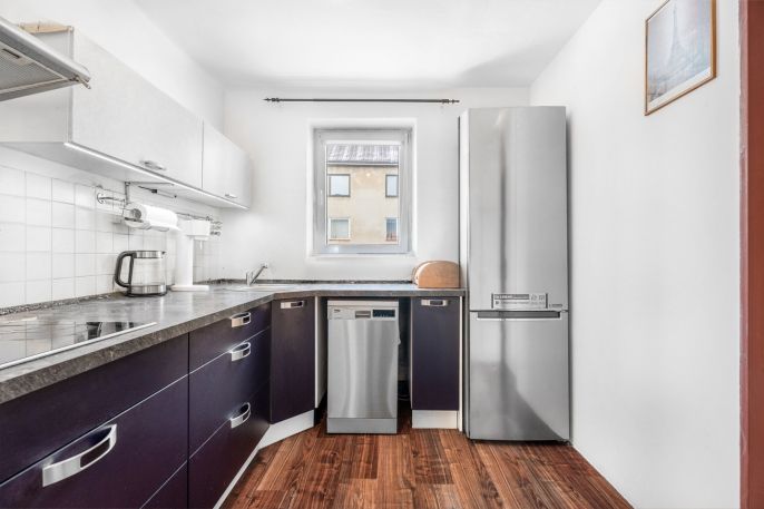 Prodej, Byt 3+1, Jablonné v Podještědí