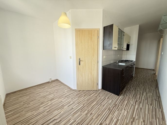 Pronájem, Byt 2+1, Louny