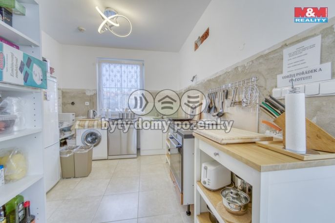 Prodej, Rodinný dům, Postřižín