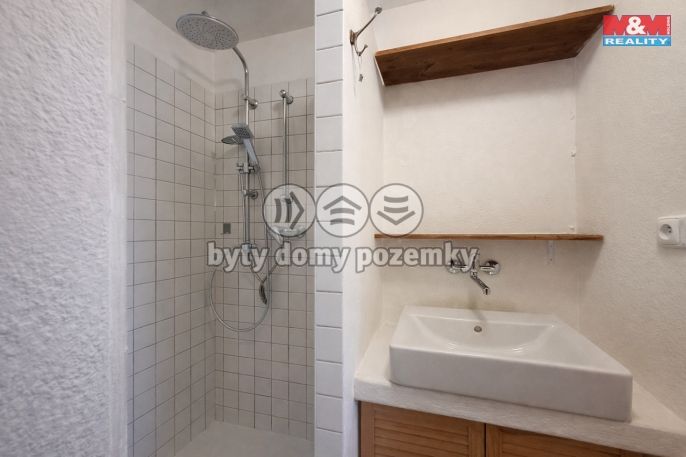 Pronájem, Rodinný dům, Třebívlice