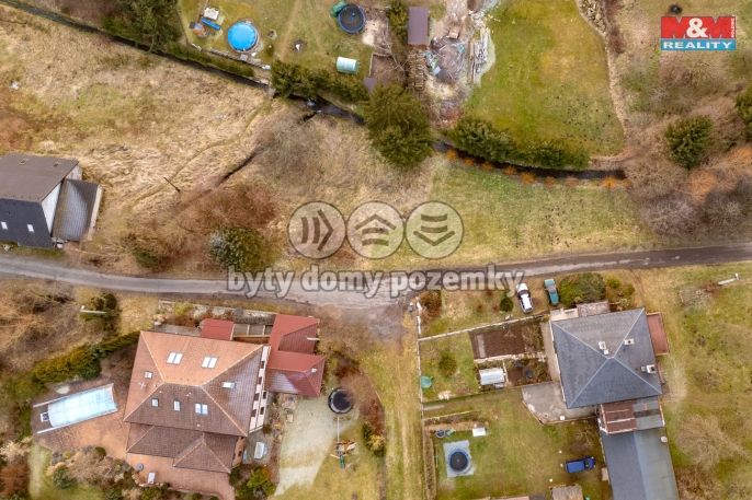 Prodej, Louka, Dolní Dobrouč