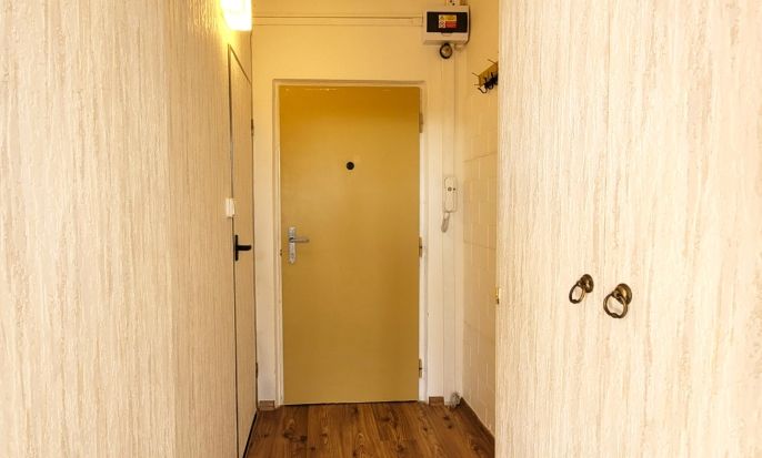 Pronájem, Byt 1+1, Hodkovice nad Mohelkou