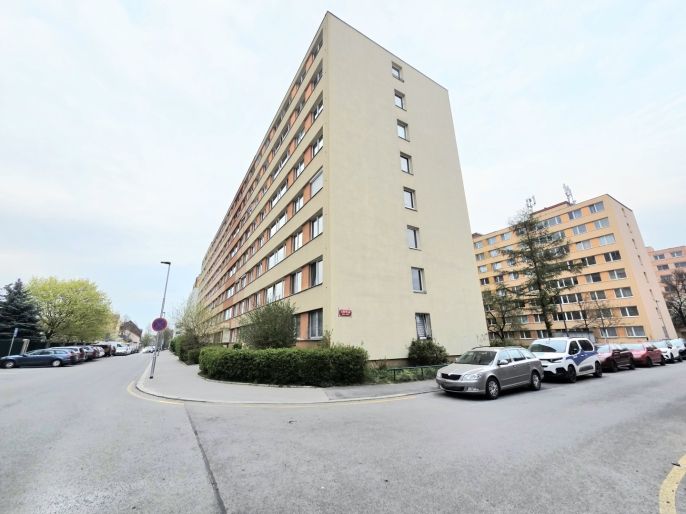 Prodej, Byt 3+1, Praha