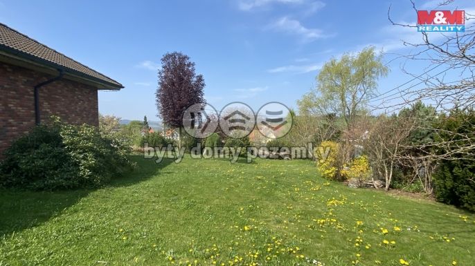 Prodej, Rodinný dům, Milínov