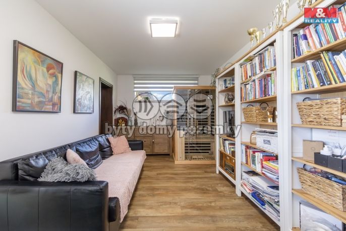 Prodej, Rodinný dům, Jistebník