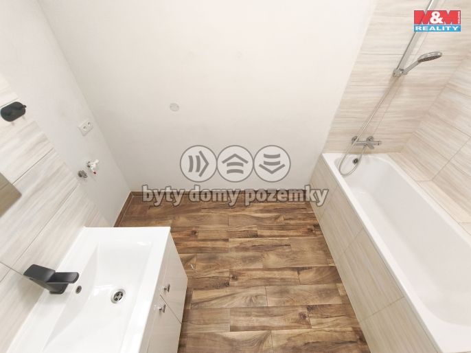 Pronájem, Byt 4+1, Frýdek-Místek