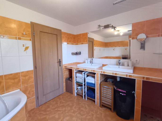 Prodej, Rodinný dům, Hukvaldy