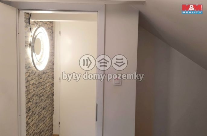 Prodej, Chata, Jílové u Prahy