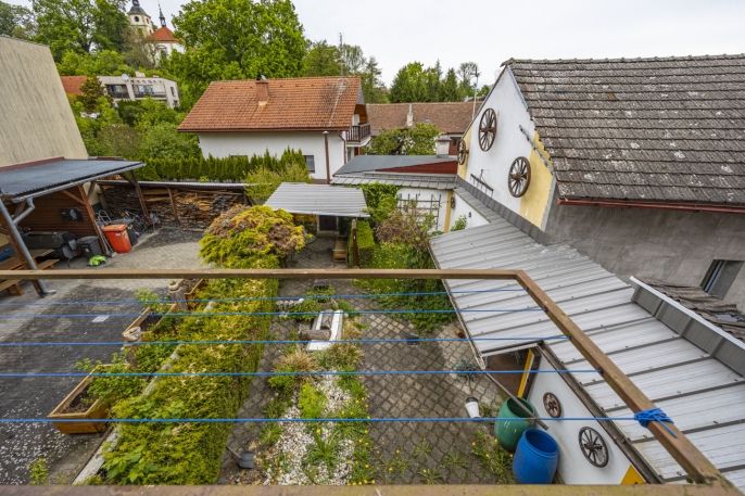 Prodej, Rodinný dům, Třebechovice pod Orebem