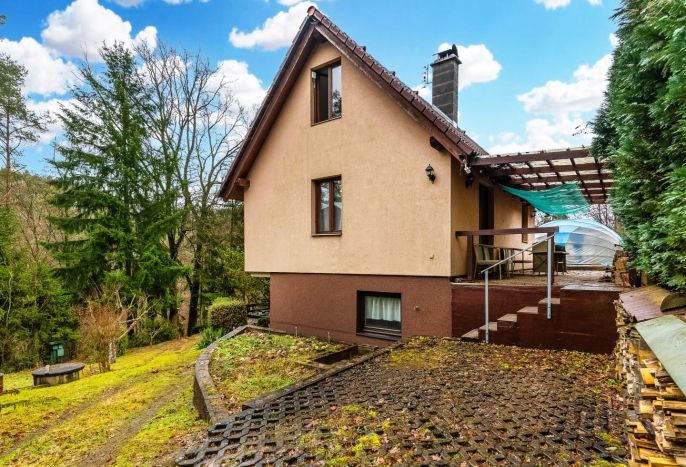 Prodej, Chalupa, Neveklovice