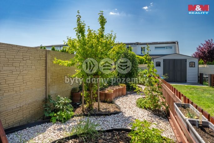 Prodej, Rodinný dům, Nehvizdy