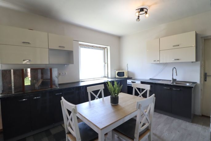 Prodej, Rodinný dům, Peruc