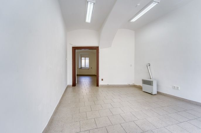 Pronájem, Obchod a služby, Plzeň