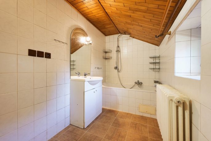 Prodej, Rodinný dům, Buková