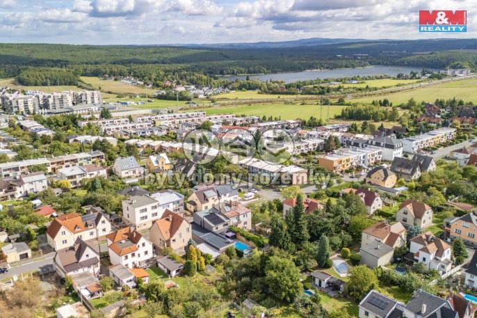 Prodej, Rodinný dům, Plzeň