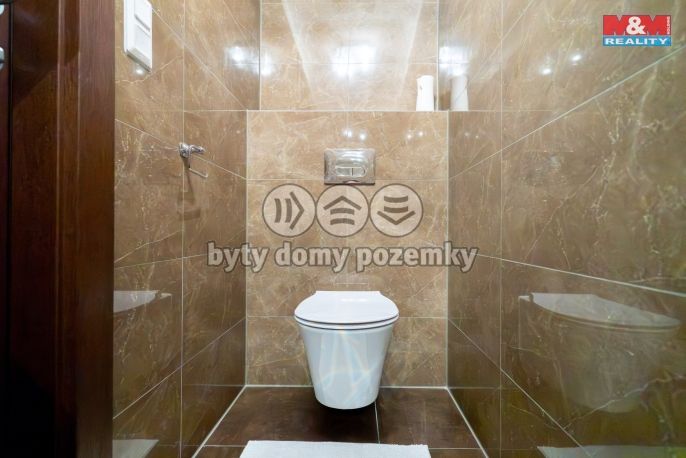 Prodej, Byt 3+kk, Olomouc