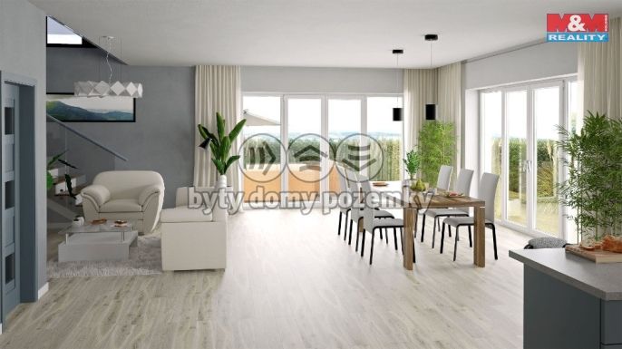 Prodej, Pozemek k bydlení, Aš