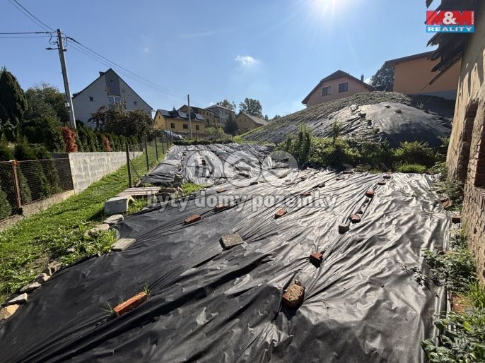 Prodej, Rodinný dům, Háj ve Slezsku