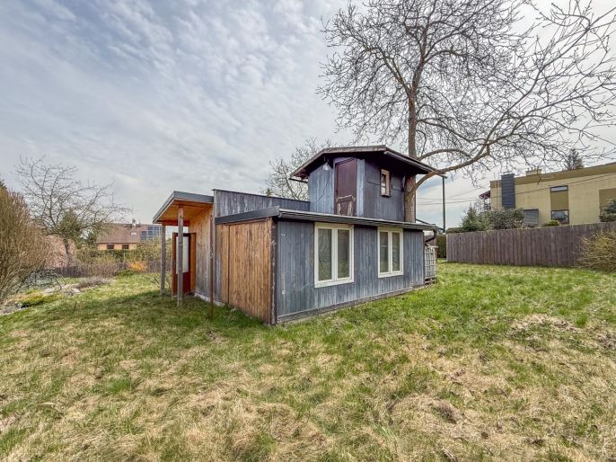 Prodej, Zahrada, Havířov