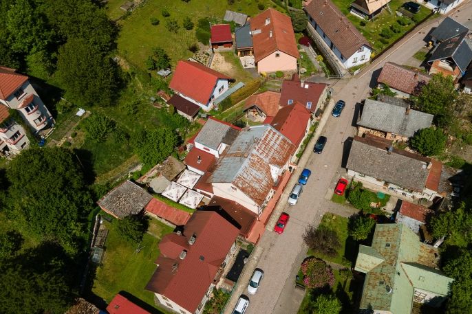 Prodej, Hotel, penzion, Brandýs nad Orlicí
