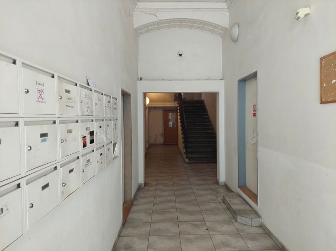 Pronájem, Byt 3+kk, Kolín