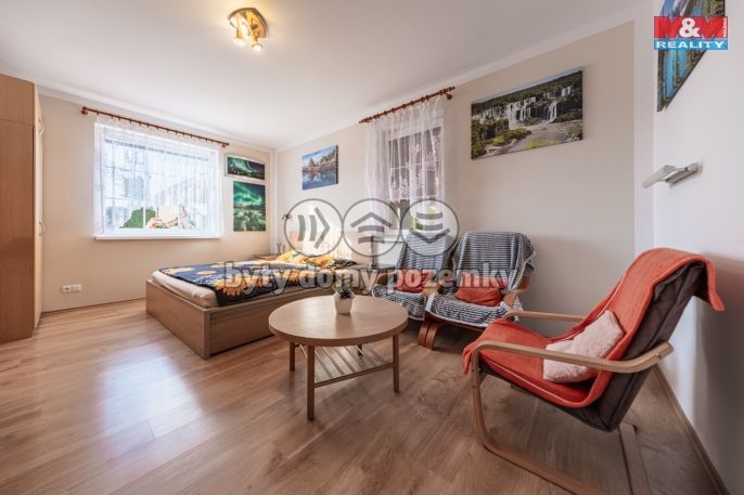 Prodej, Rodinný dům, Vrbová Lhota