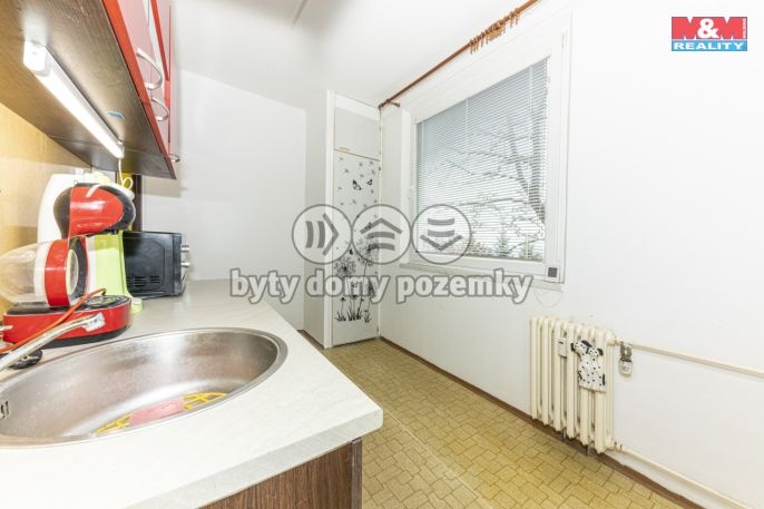 Prodej, Byt 2+1, Třemošnice