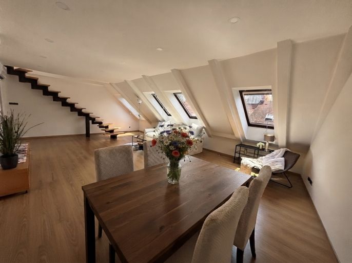 Prodej, Byt 2+kk, Praha