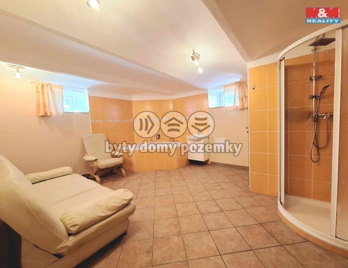 Prodej, Kancelářský prostor, Ostrava