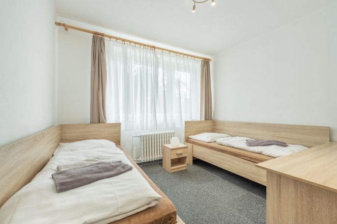 Prodej, Hotel, penzion, Tuchlovice