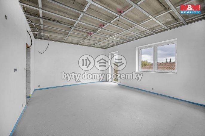 Prodej, Nájemní dům, Kostelec nad Černými lesy