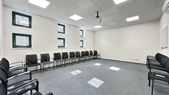 Pronájem, Kancelářský prostor, Mladá Boleslav