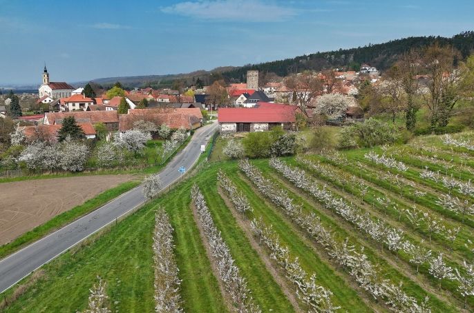 Prodej, Pozemek k bydlení, Semtěš
