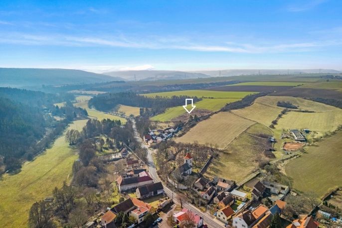 Prodej, Pozemek k bydlení, Louny