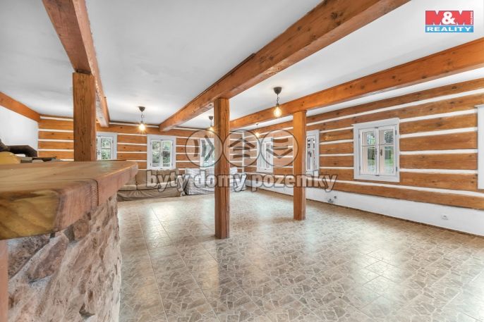 Prodej, Hotel, penzion, Rokytnice nad Jizerou