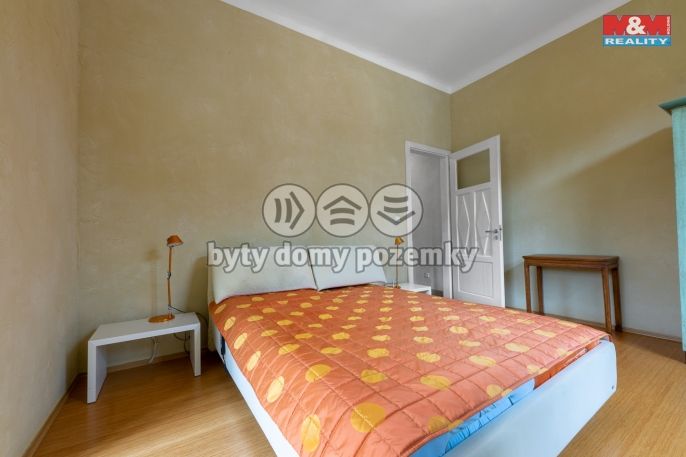 Prodej, Byt 2+1, Mariánské Lázně