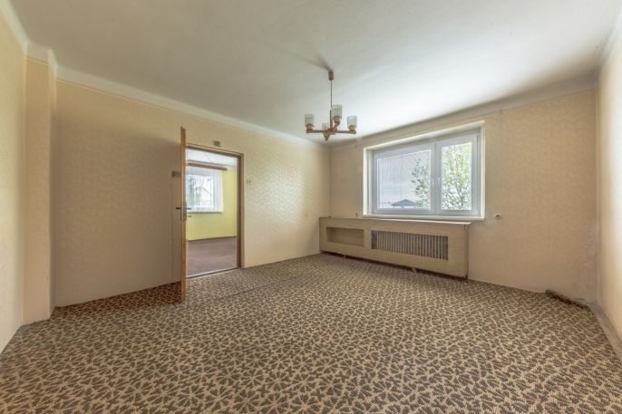 Prodej, Rodinný dům, Mladá Boleslav