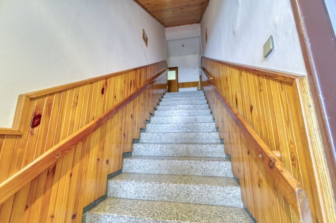 Prodej, Rodinný dům, Hlavňovice