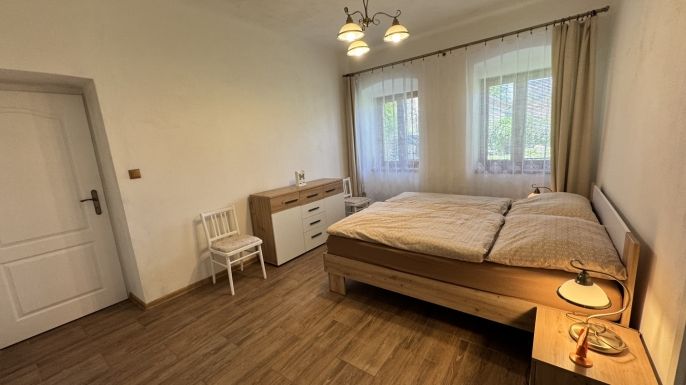 Prodej, Rodinný dům, Černovice