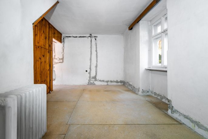 Prodej, Rodinný dům, Jáchymov