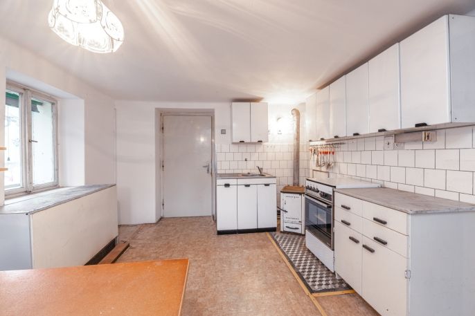 Prodej, Chalupa, Jablonné nad Orlicí