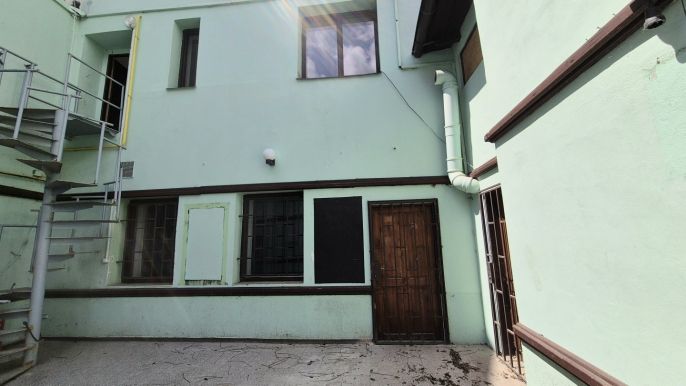 Pronájem, Obchod a služby, Kladno