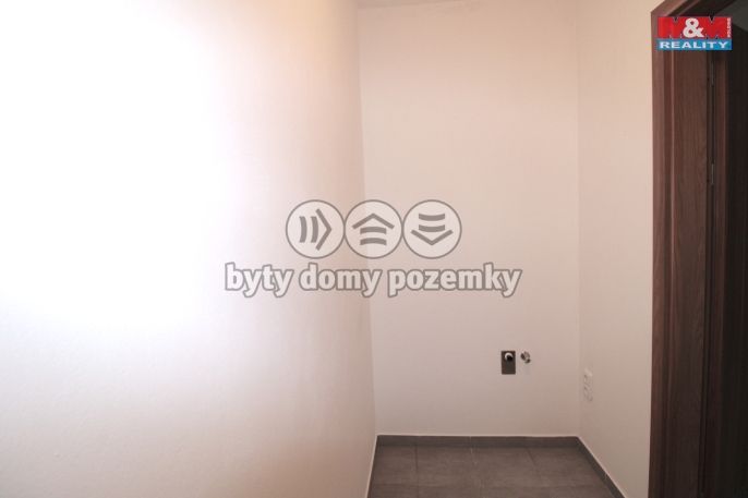 Pronájem, Byt 2+kk, Kolín