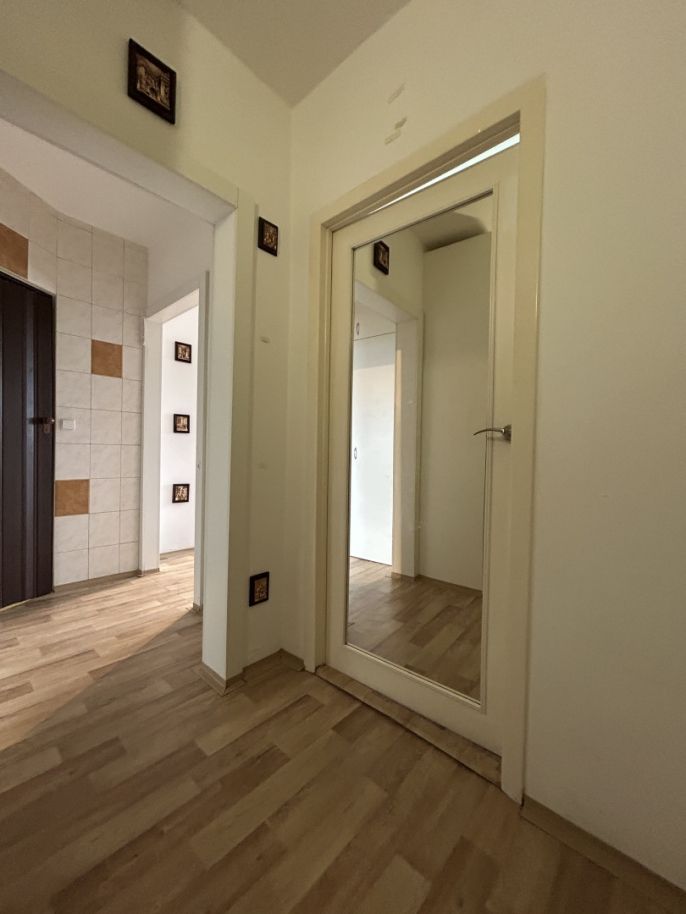 Pronájem, Byt 2+kk, Ústí nad Labem